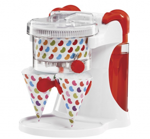 Jelly Belly – Dual Ice Shaver Just $14.99 Today Only!