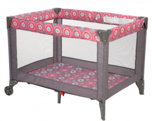 Cosco Funsport Play Yard Just $26.93 With In-Store Pickup!