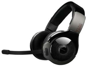 Prime Exclusive: PDP Legendary Collection Sound of Justice True Wireless Headset Just $39.99!