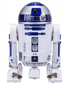 Star Wars Smart R2-D2 $75.00! (Reg. $99.00)
