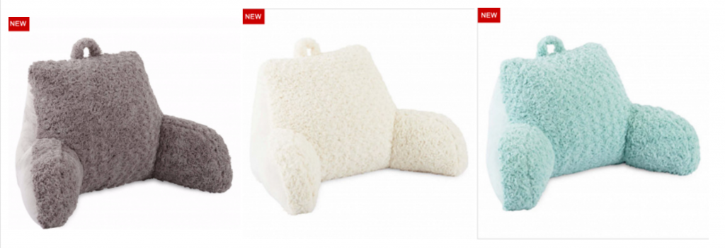 Home Expressions Faux Fur Back Rest Two For $10 Each Or Five Or More Just $7.00 Each!