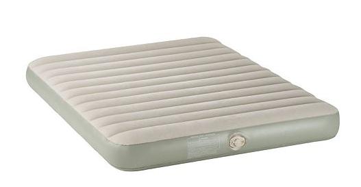 Kohl’s Cardholders: AeroBed Combo Indoor/Outdoor Air Mattress (Queen) – Only $20.99 Shipped!
