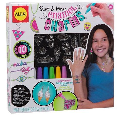 Kohl’s Cardholders: Select ALEX Toys Craft Kits Only $5.59 Shipped!