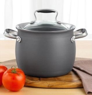 Belgique 3-Quart Soup Pot – Only $14.99!