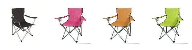 Northwest Territory Camping and Sports Chairs Only $4.99 Each!
