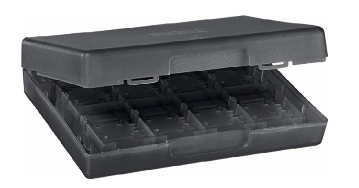 Insignia Switch Game Storage Case Only $4.99! (Reg. $9.99)