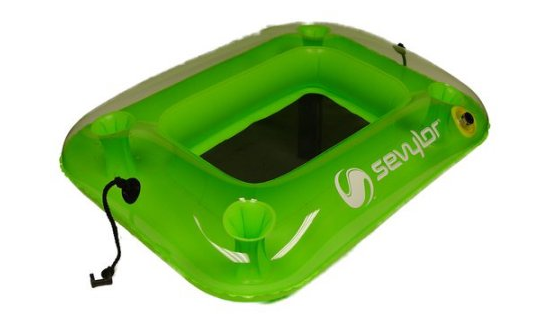 Sevylor Cooler Float Only $3.54!