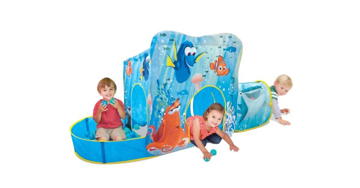 Finding Dory Explore ‘N Play Only $21.64+ FREE Pickup! (Compare to $45)