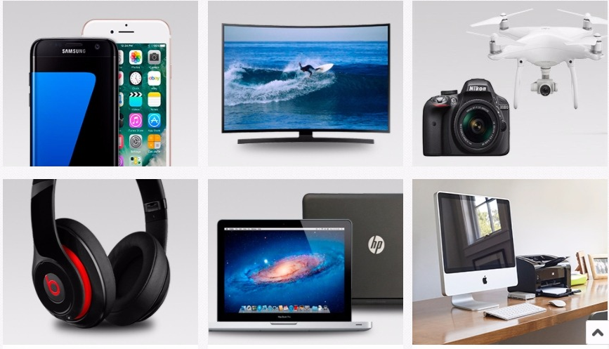 20% Off eBay Tech Coupon! Save on Cell Phones, Laptops, TVs, Tablets, and MORE!