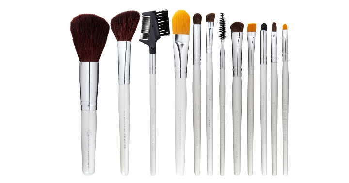 Free E.L.F. Cosmetic Brush!! (Kmart App)