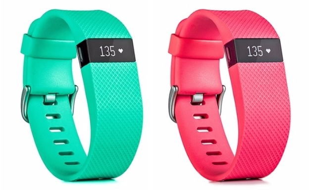 FitBit Charge HR Only $79.99!