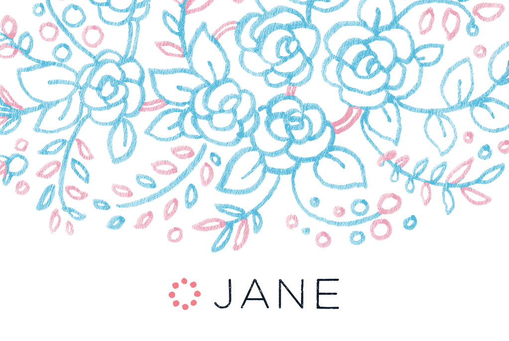 Give a Jane Gift Card for Mother’s Day!