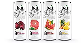 Bai Bubbles Voyager Variety 12-pack Only $10.34!