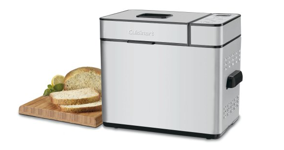 Cuisinart Bread Maker Only $64.00 + FREE Shipping!
