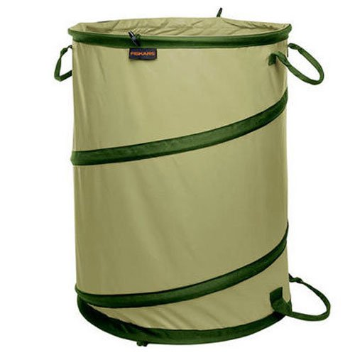 Amazon: Fiskars 30 Gallon Kangaroo Gardening Bag Only $13.82! (#1 Best Seller)