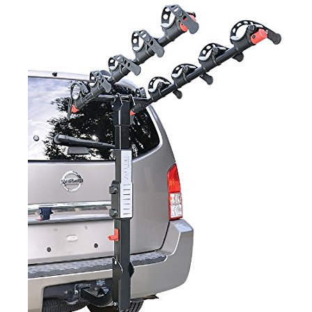 Prime Members: Allen Sports Premier Hitch Mounted 5 Bike Carrier Only $97.28!