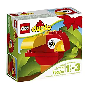 LEGO DUPLO My First Bird Building Kit Only $3.92!