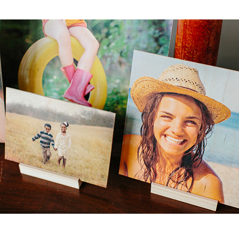PhotoBarn: FREE Personalized 8×8 Wood Photo Print Just Pay Shipping!