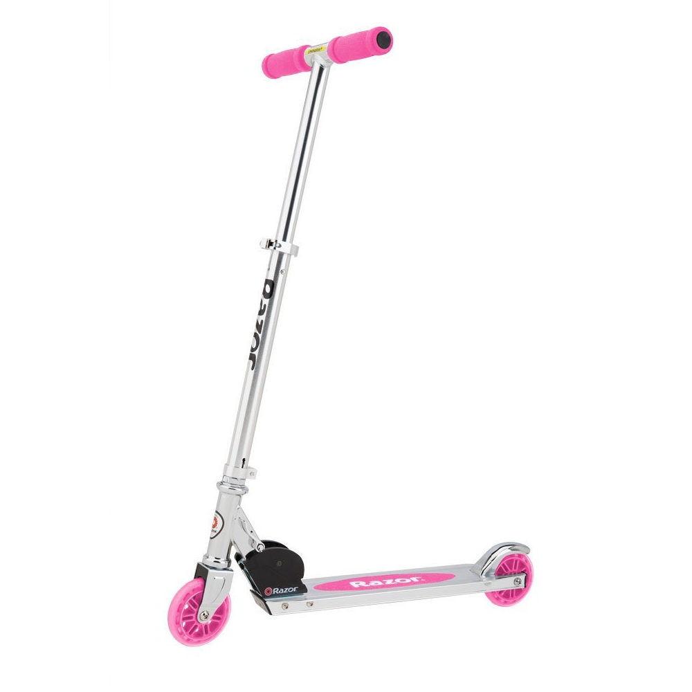 Prime Members: Razor A Kick Scooter Only $20.00!