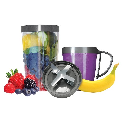 NutriBullet Cup & Blade Replacement Set Only $10.52 on Amazon!