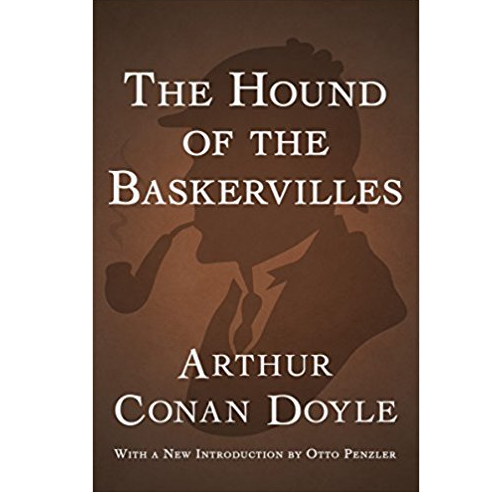 Sherlock Holmes The Hound of the Baskervilles Audible Edition Only $.70!