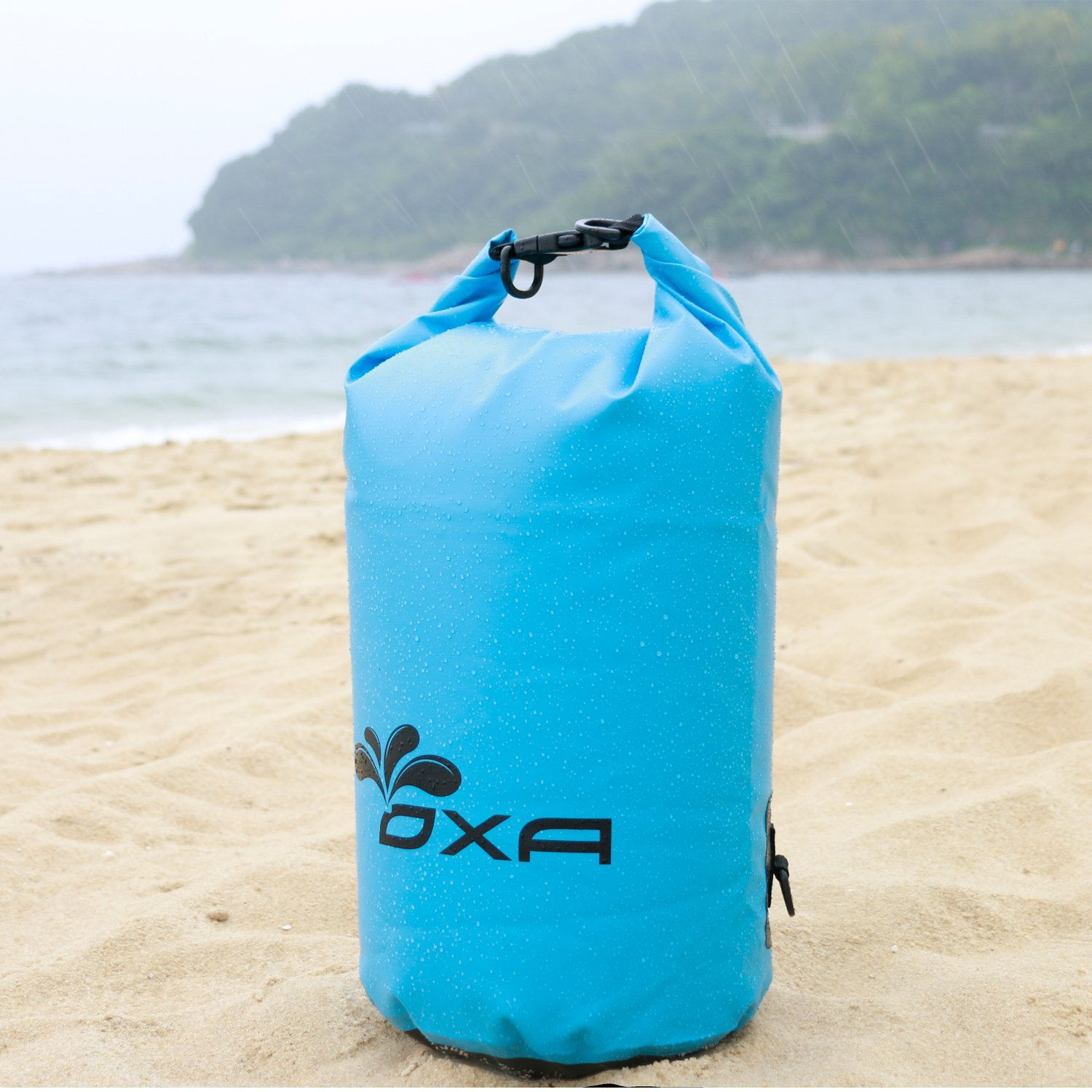 Amazon: Waterproof Dry Bag Only $11.65! (Great For The Beach or Pool)