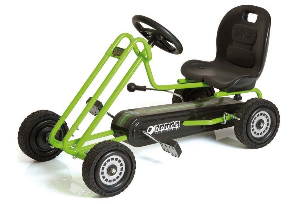 Hauck Lightning Pedal Go-Kart Only $88.89!