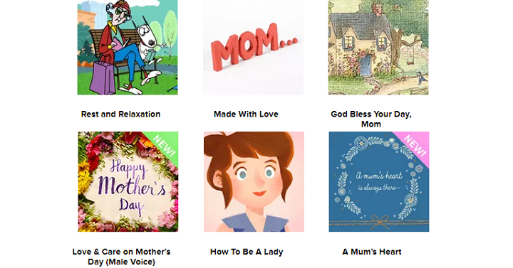 1-Year UNLIMITED Access to Online Cards Only $9.00 at Hallmark e-Cards! (Reg $18.00)