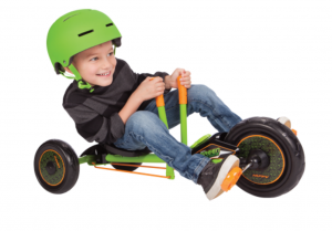 Huffy Green Machine Mini Just $19.88! Still Available!
