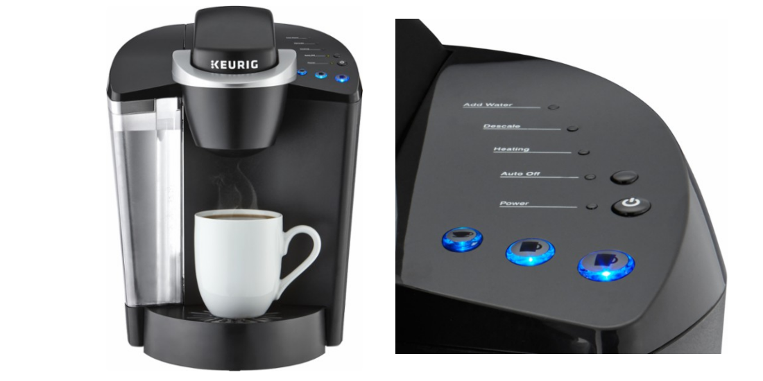 Keurig K50 Coffeemaker Just $59.99! Save $50!