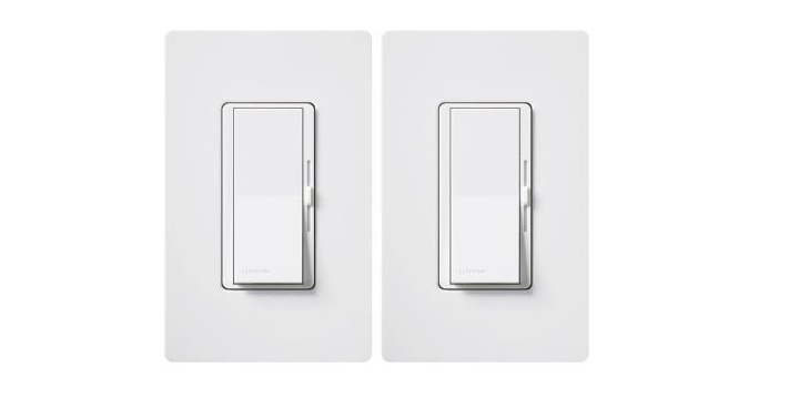 Home Depot: Up to 25% Off Select Dimmers, Switches, and LED Light Bulbs + FREE Shipping! (Today, May 24th Only)