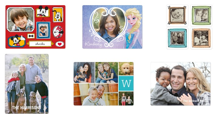 Shutterfly: Get 10 Customized Magnets for FREE! Just Pay Shipping! (Today, May 10th Only)