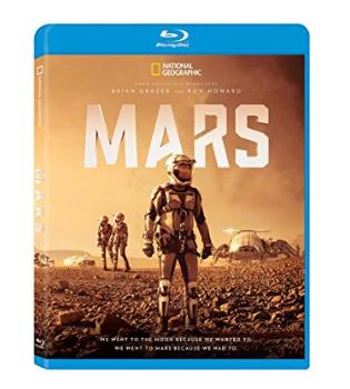 Mars (Blu-ray) – Only $9.99!