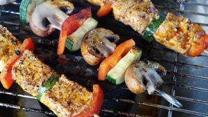 6 BBQ Hacks for Your Summertime BBQ