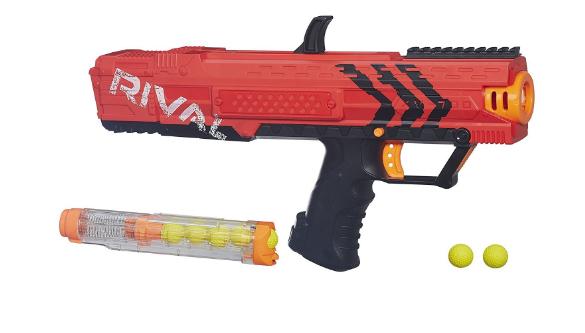 Nerf Rival Apollo XV-700 (Red) – Only $19.97!