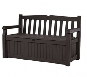 70 Gallon All Weather Outdoor Patio Storage Garden Bench Deck Box $68.99! 70 Gallon All Weather Outdoor Patio Storage Garden Bench Deck Box $68.99!