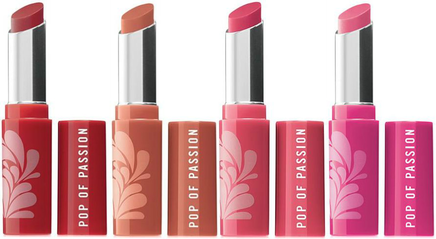 bareMinerals Pop of Passion Lip Oil-Balm – Only $7.20 Shipped!