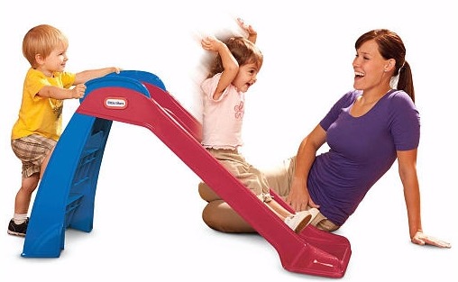 Little Tikes First Slide Just $19.99!