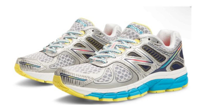 New Balance Men’s or Women’s Running Shoes Only $40 Shipped! (Reg. $114.99)