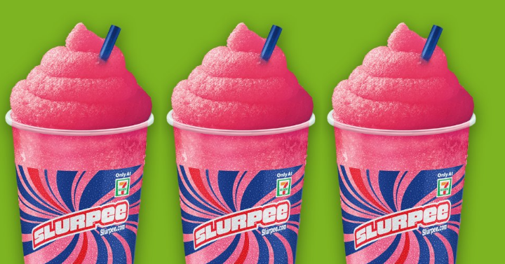 Bring Your Own Cup Day at 7-Eleven is Back!