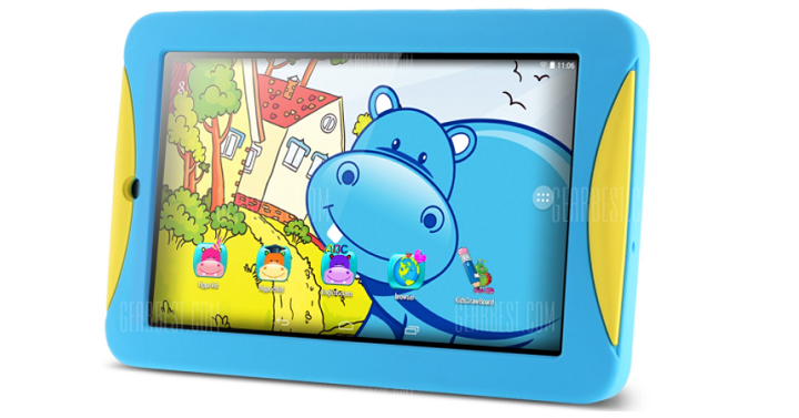 Great Wall Kids Tablet Only $29.99 Shipped! (Reg. $55.67)