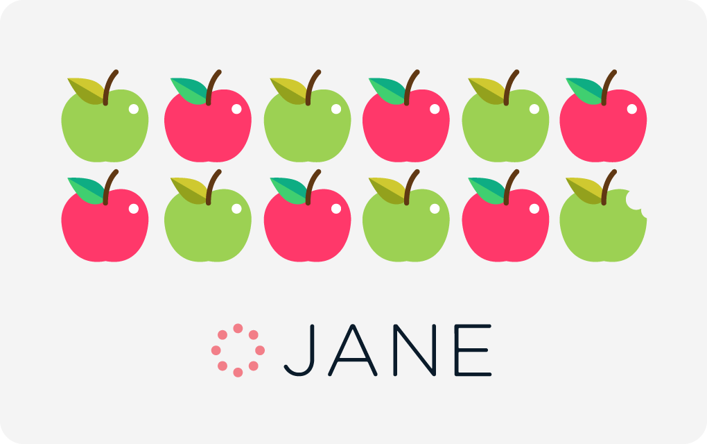 Give a Jane Gift Card to Your Teachers!
