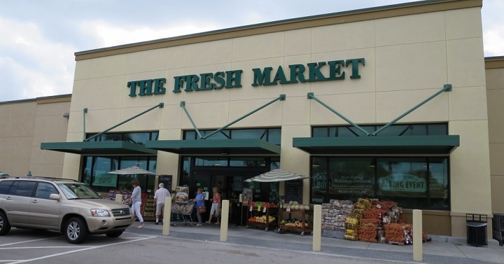 The Fresh Market Weekly Deals – May 17 – 23