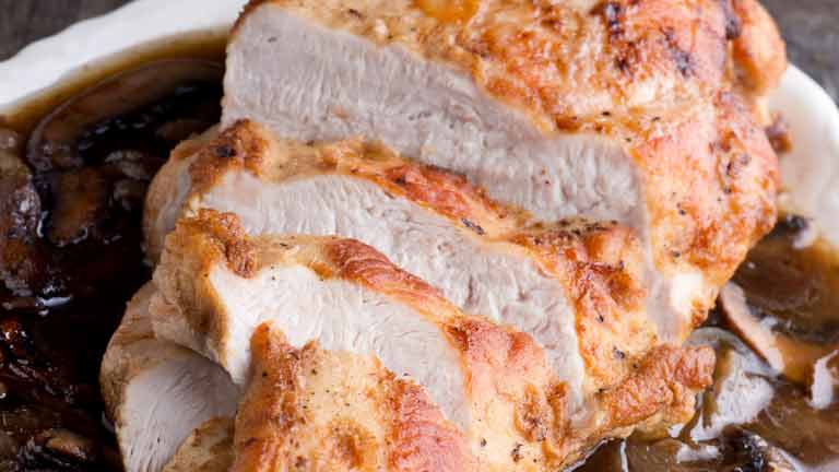 Zaycon Sale! 15% off Turkey Breast – Get Chicken Breasts, Beef and so much more! Don’t miss this deal!