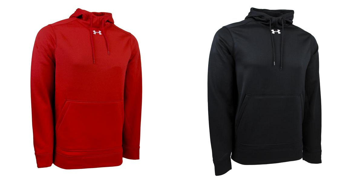 Under Armour Team Storm Hoodie Only $29.00!