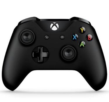 Microsoft Official Xbox One Wireless Controller—$26.99 SHIPPED!
