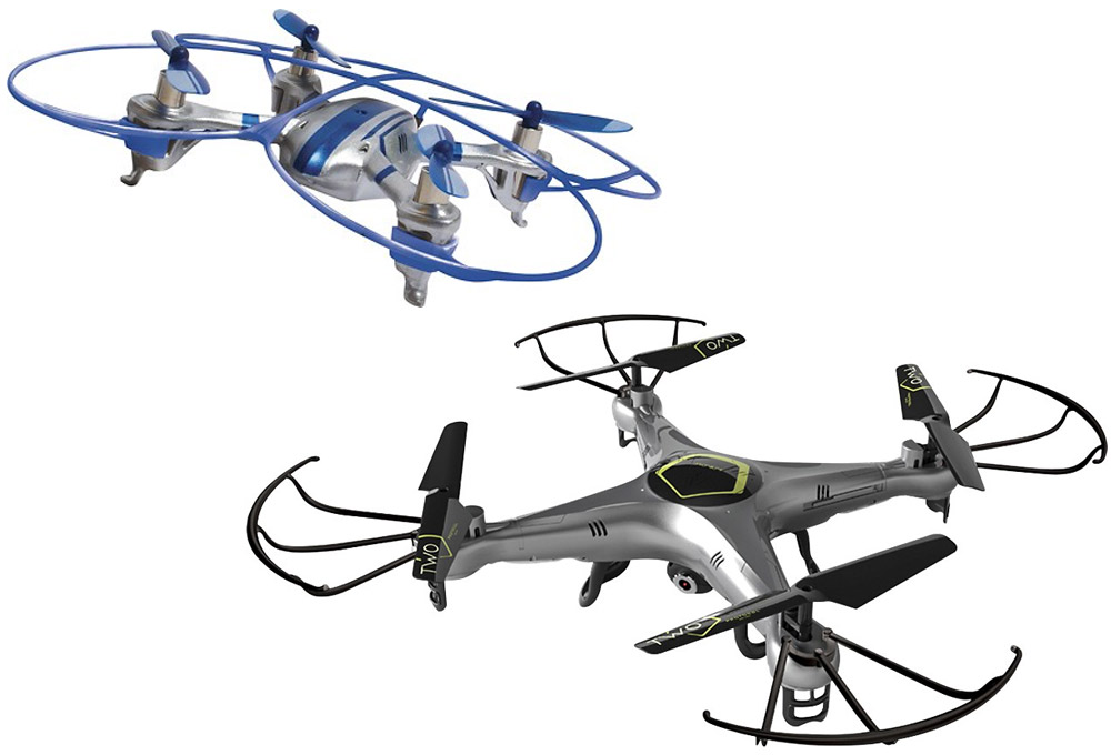 Save $30–$100 on Select Drones! Priced from $24.99!