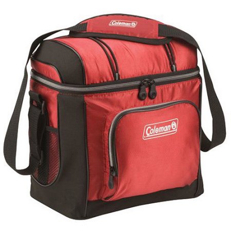 Coleman 16 Can Picnic Cooler Only $9.17!