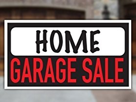 One Day Garage Sale Blowout at Woot! HUGE Bargains!