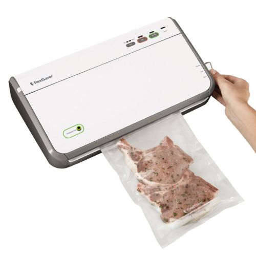 Kohl’s 30% off! Earn Kohl’s Cash! Stack Codes! Free shipping! FoodSaver FM2110 Vacuum Sealing System – Just $39.99! Plus get $10 in Kohl’s Cash!
